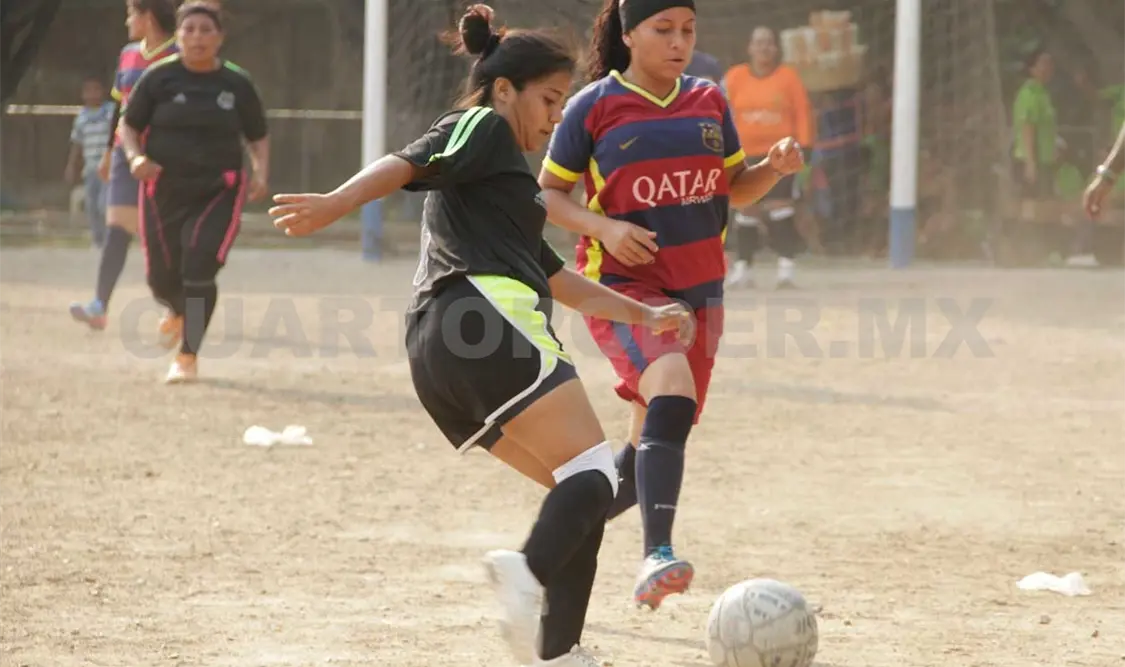 Sericons vs Dubai por el campeonato
