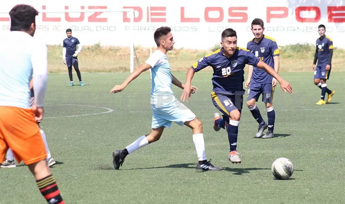 Empate con sabor a victoria