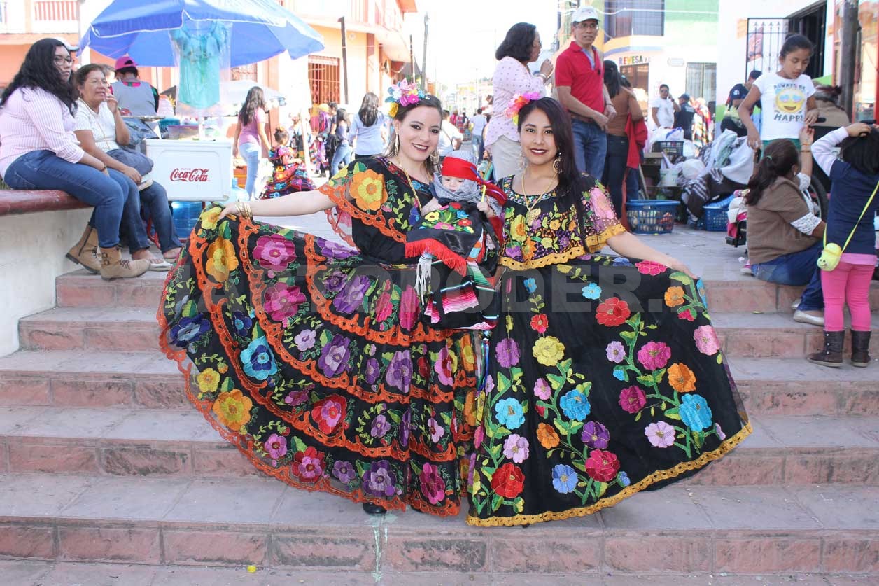 Una bella tradición
