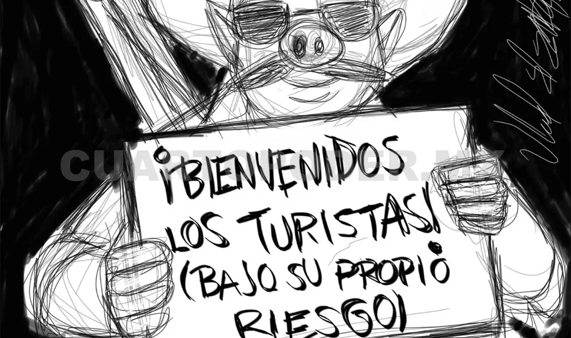 Tendencia en turismo