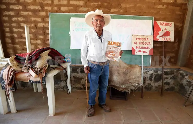 Importante enseñar náhuatl a los jóvenes