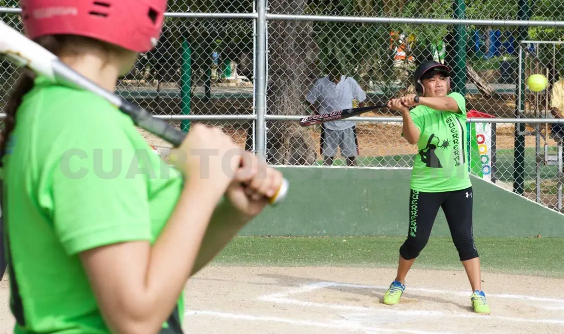 Águilas Reales se impuso a Guerreras