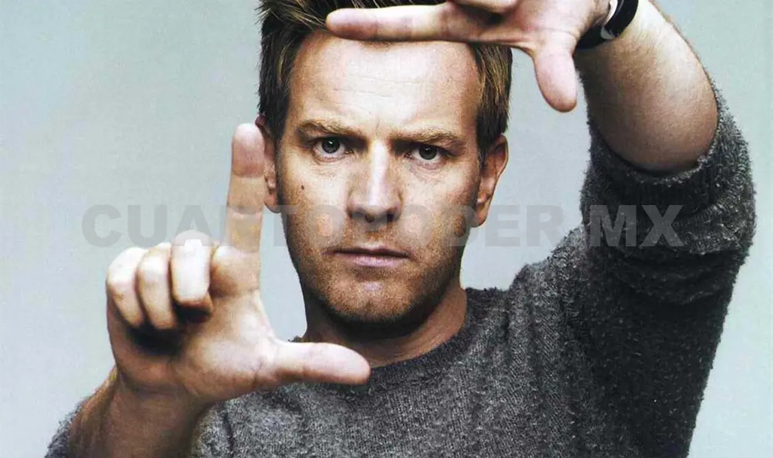 Ewan McGregor confirma divorcio