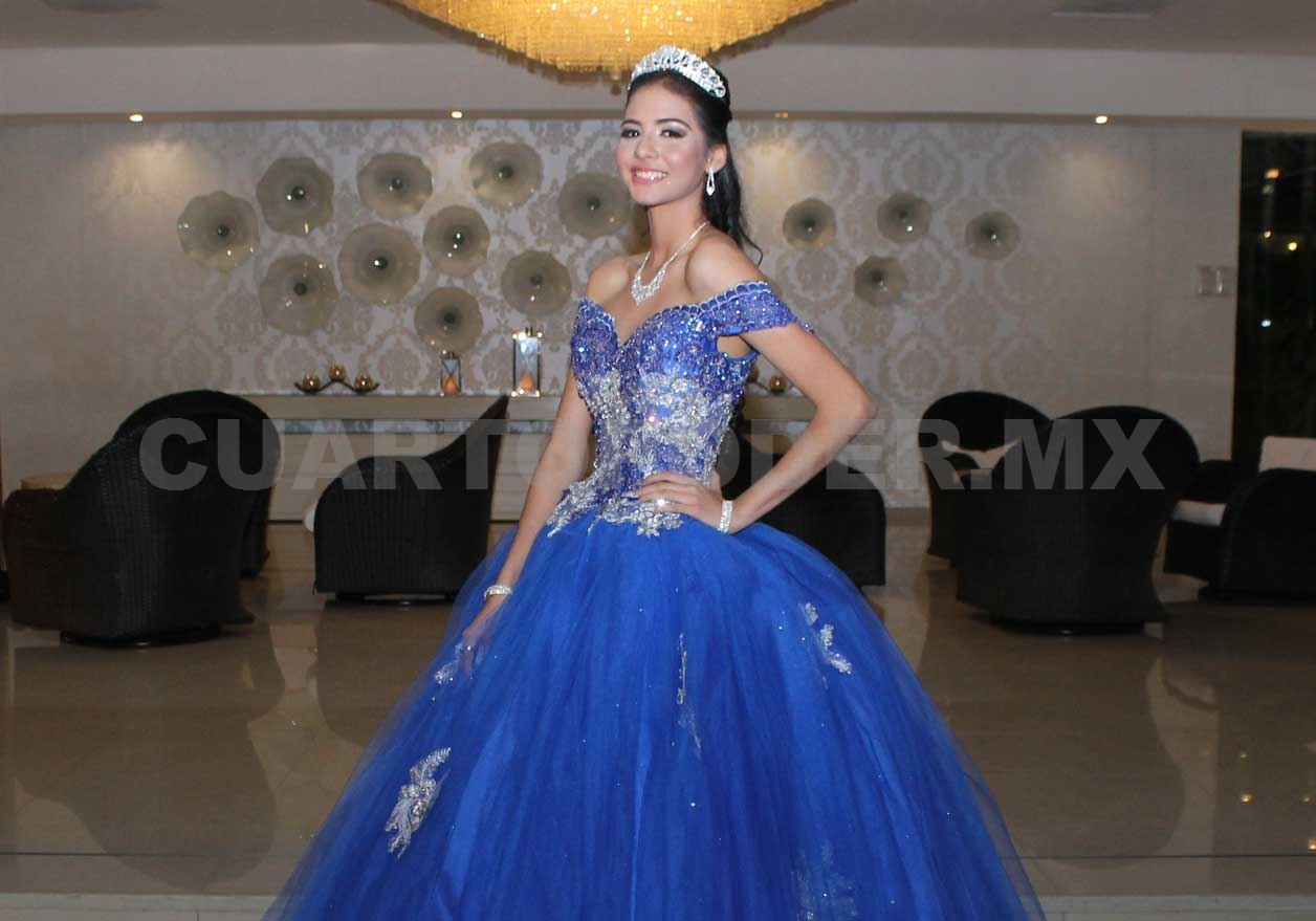 Esmeralda lució radiante