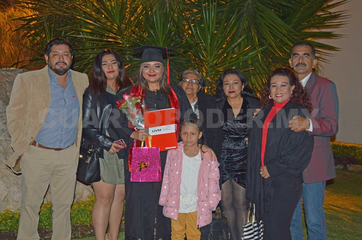 Noche de graduación
