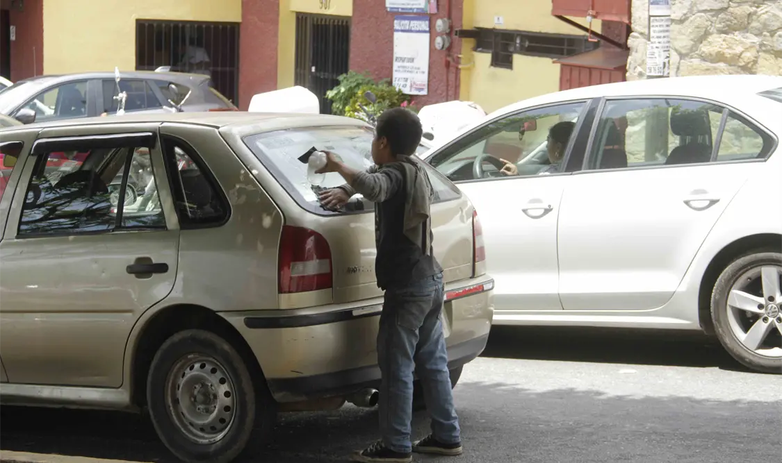 En este año, se esperan talleres para más de 10 mil niñas y niños en la entidad. Foto: Guillermo Ramos / CP