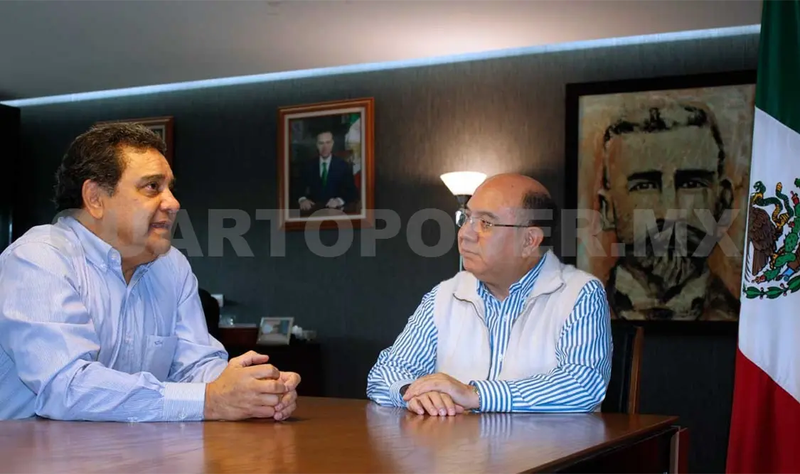 Diálogo entre Poderes fortalece impartición de justicia, destacan