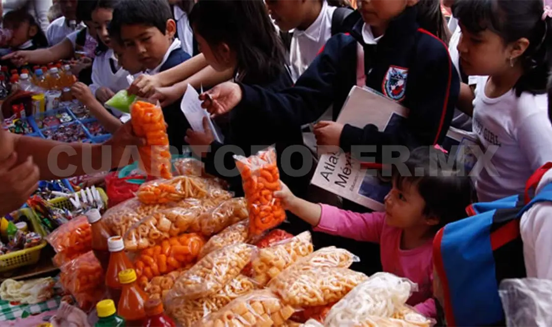 Salud y sistema en riesgo por obesidad
