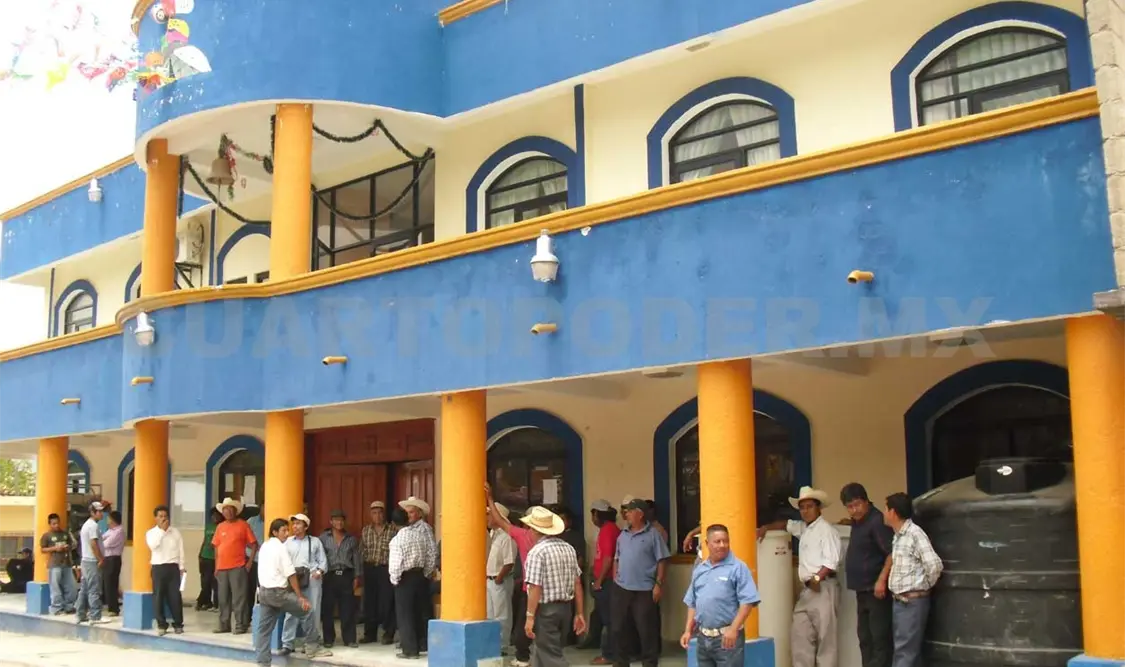 Sin actualizar padrón electoral desde hace una década