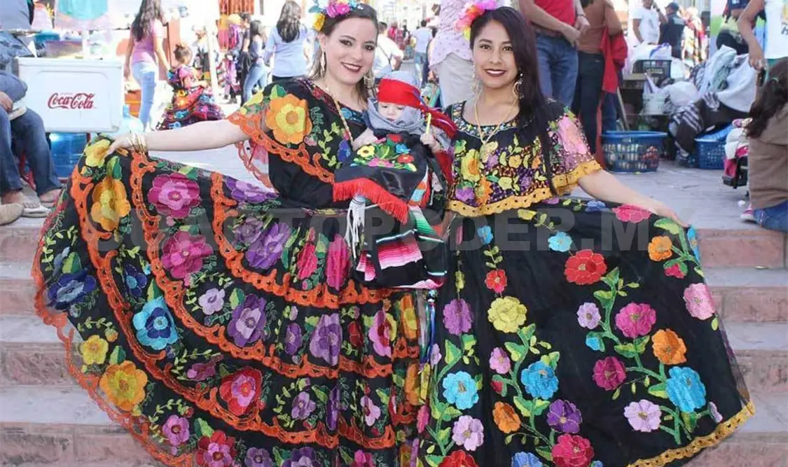 Más de 50 mil visitantes en la Fiesta Grande