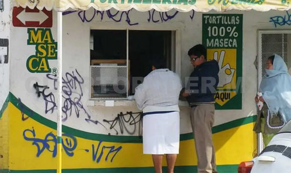 Urge verificación de tortillerías irregulares