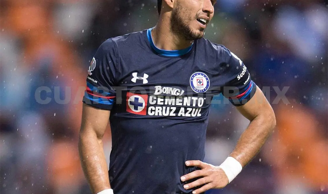 Benítez, listo para reaparecer tras lesión