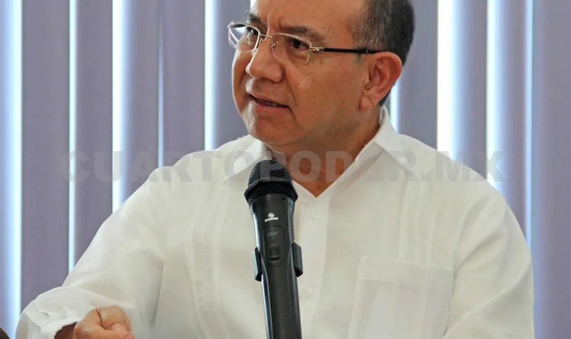 Gobierno condena hechos violentos