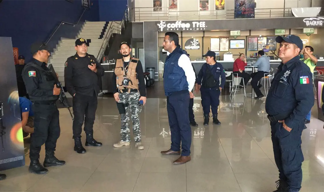 Presenta el Ejército nuevo operativo de seguridad en Tuxtla