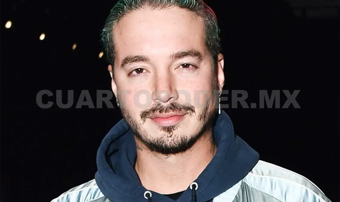 J Balvin quiere otro éxito mundial