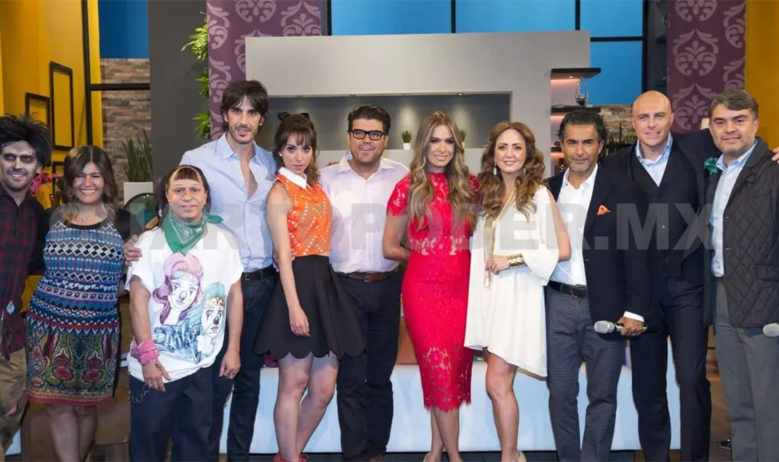 Legarreta y Van Rankin provocan burlas