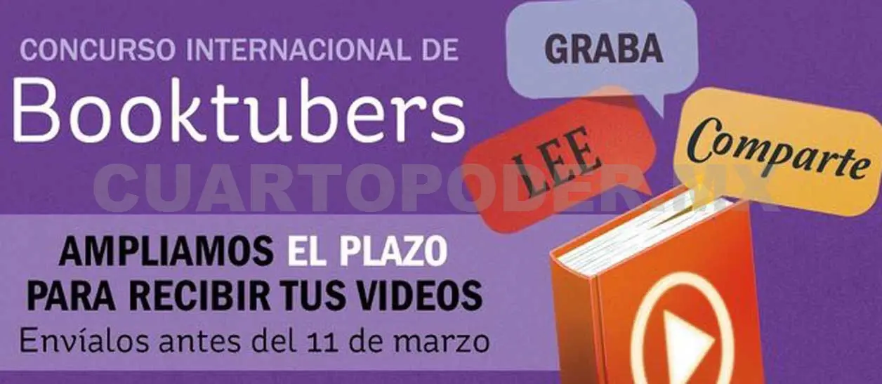 La premiación será el 28 de abril, en el centro cultural Bella Época. Cortesía