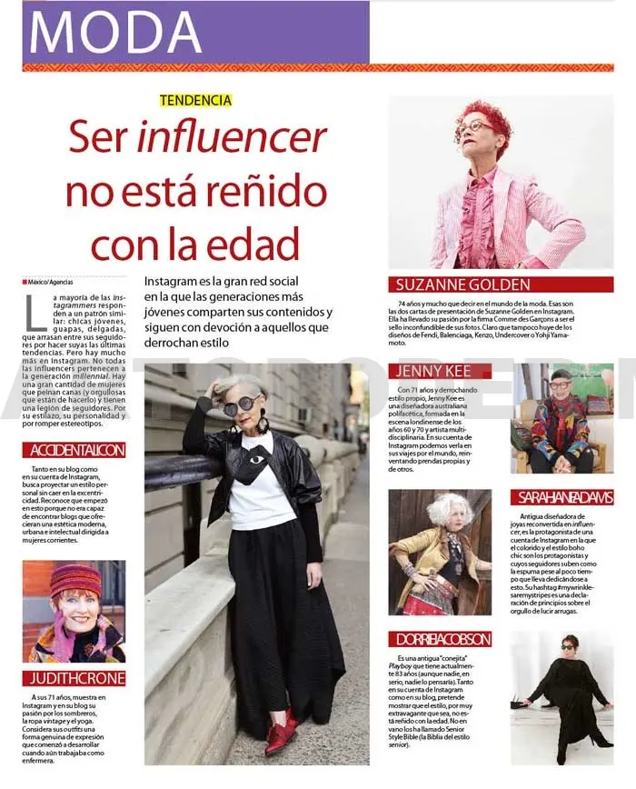 MODA