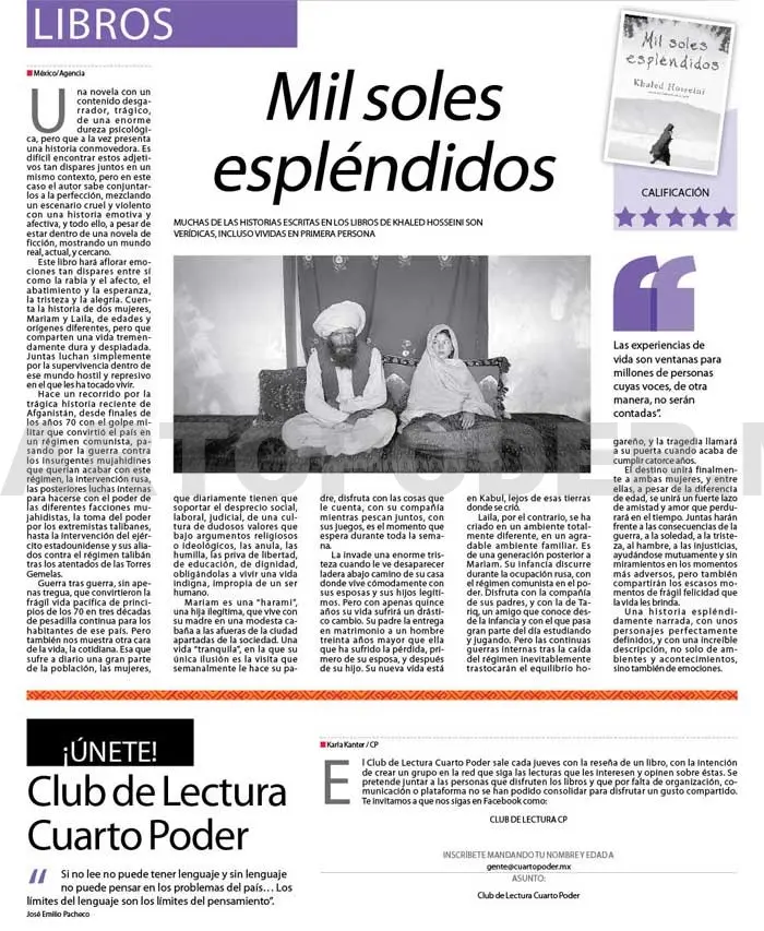 LIBROS