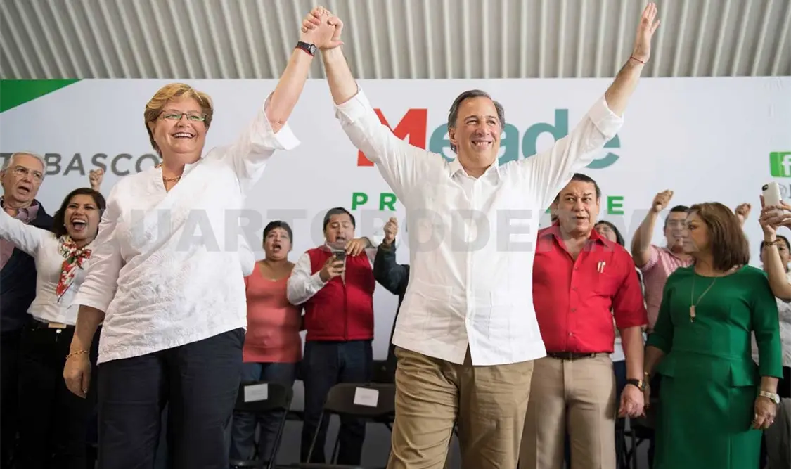 México, cansado de las diferencias