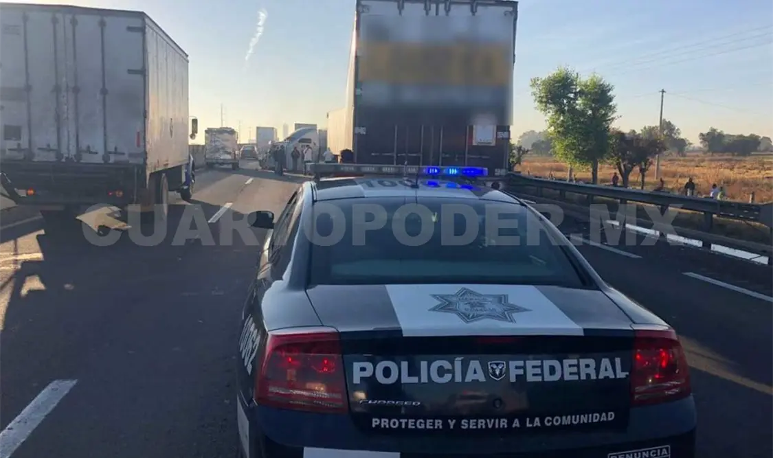Exhortan a conductores a denunciar asaltos