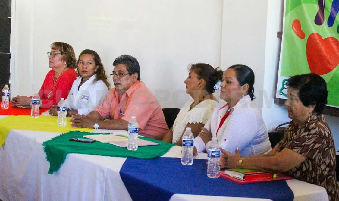 Realizan conferencia sobre transtornos del espectro autista