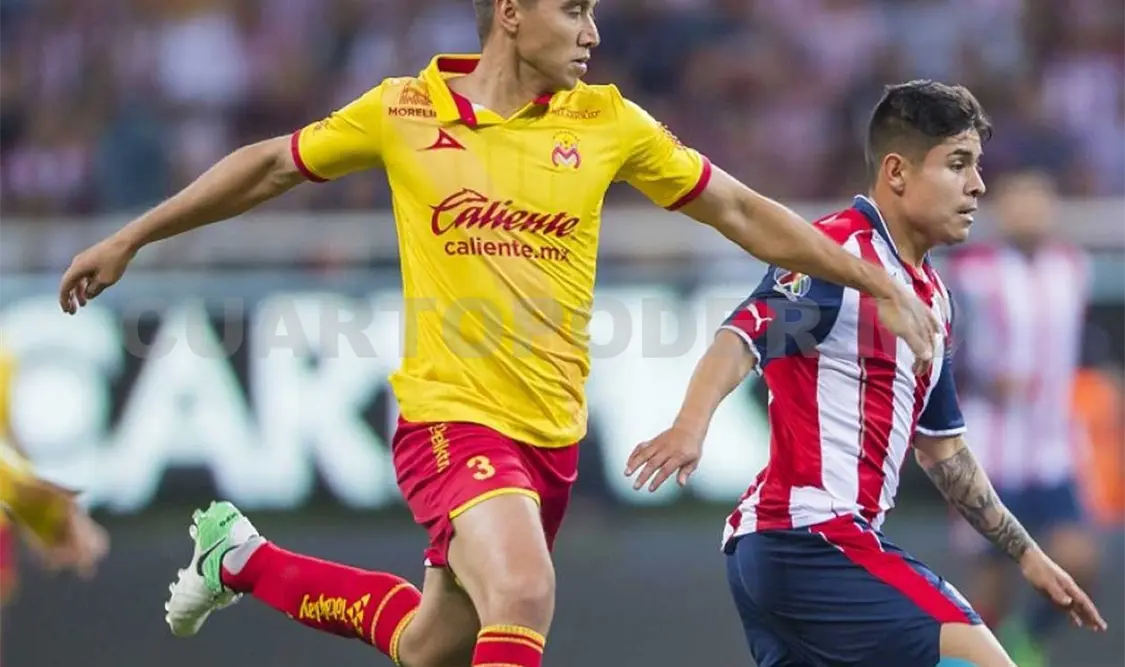 Ante Gallos, Monarcas va por segunda victoria