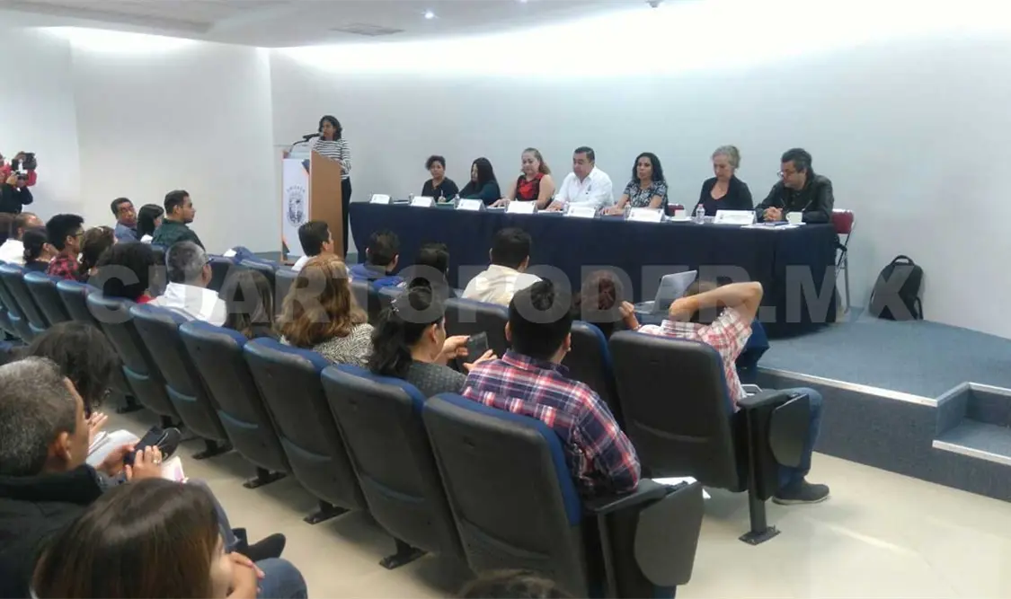 Presentan guía de prevención para la violencia de género