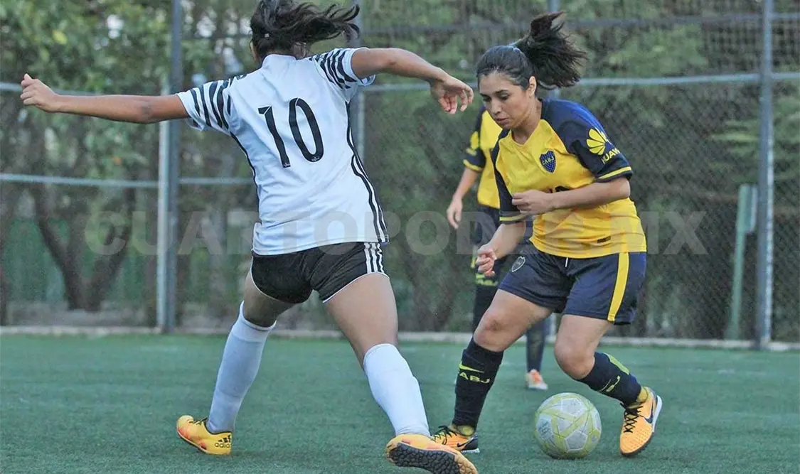 Se jugarán los cuartos de final de la Copa