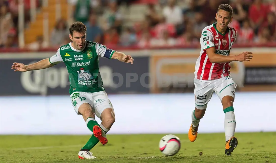 León recibe al Necaxa y quiere liderato general
