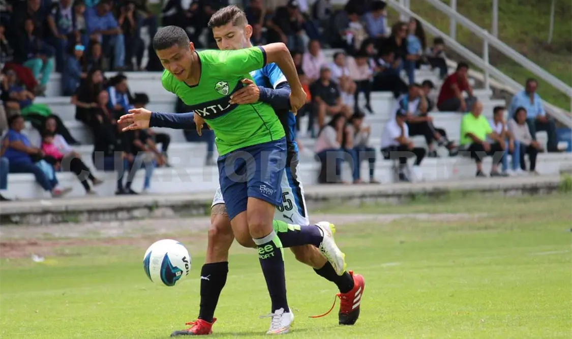Tuxtla FC recibe a Gallos en la jornada cuatro
