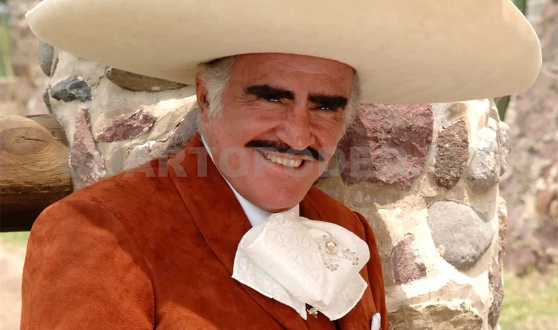 Don Chente le robó algo muy “valioso”