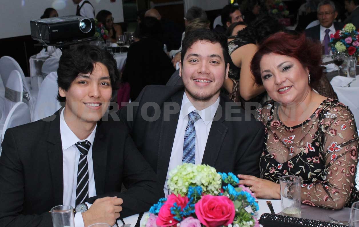 25 años de amor