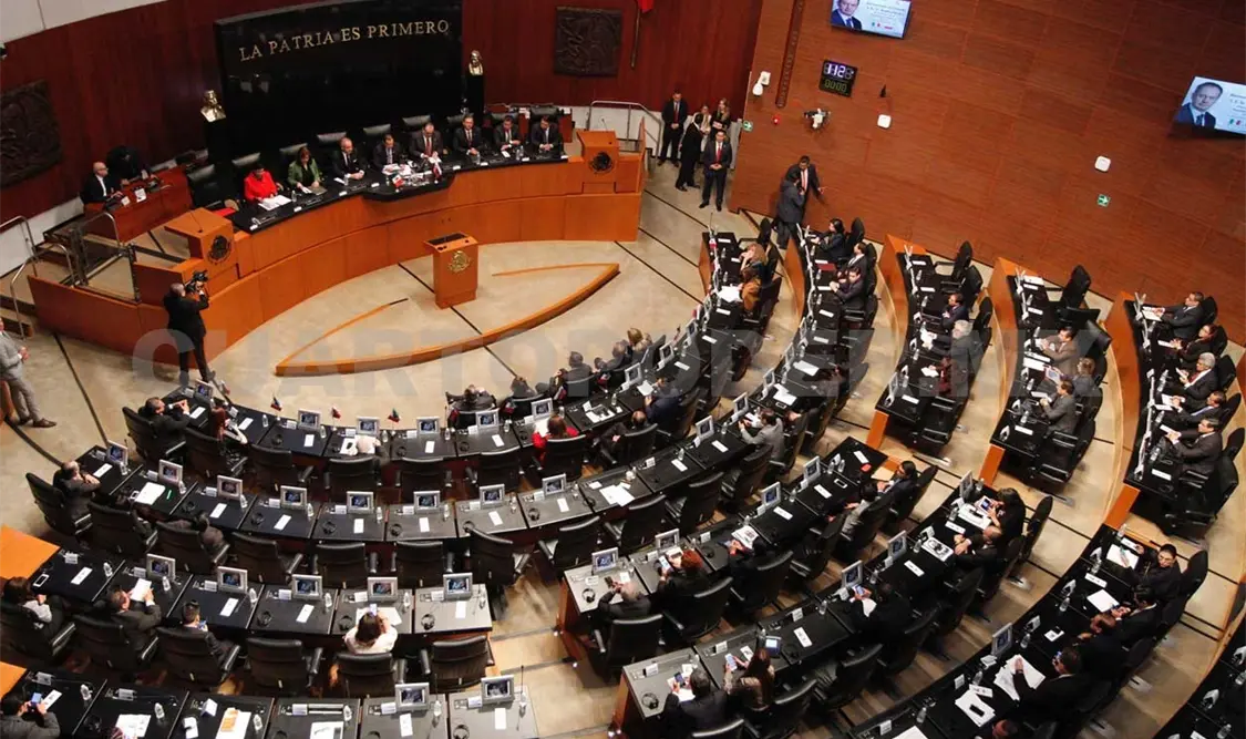 Prioridad, sistema anticorrupción: PRI