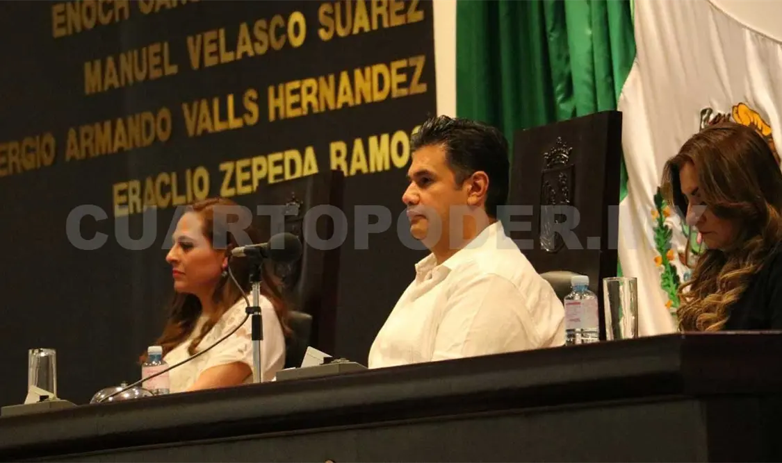 Ampliarían plazo para Informe de Gobierno