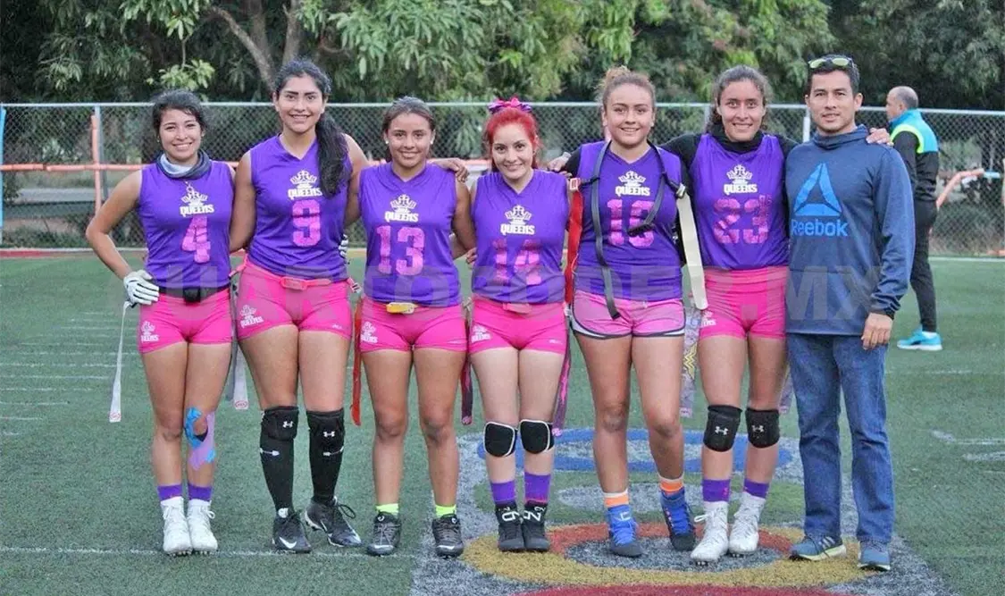 Queens optiene corona de la LMTB