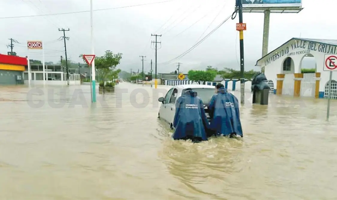 Sedena activa Plan DN-III-E en Chiapas
