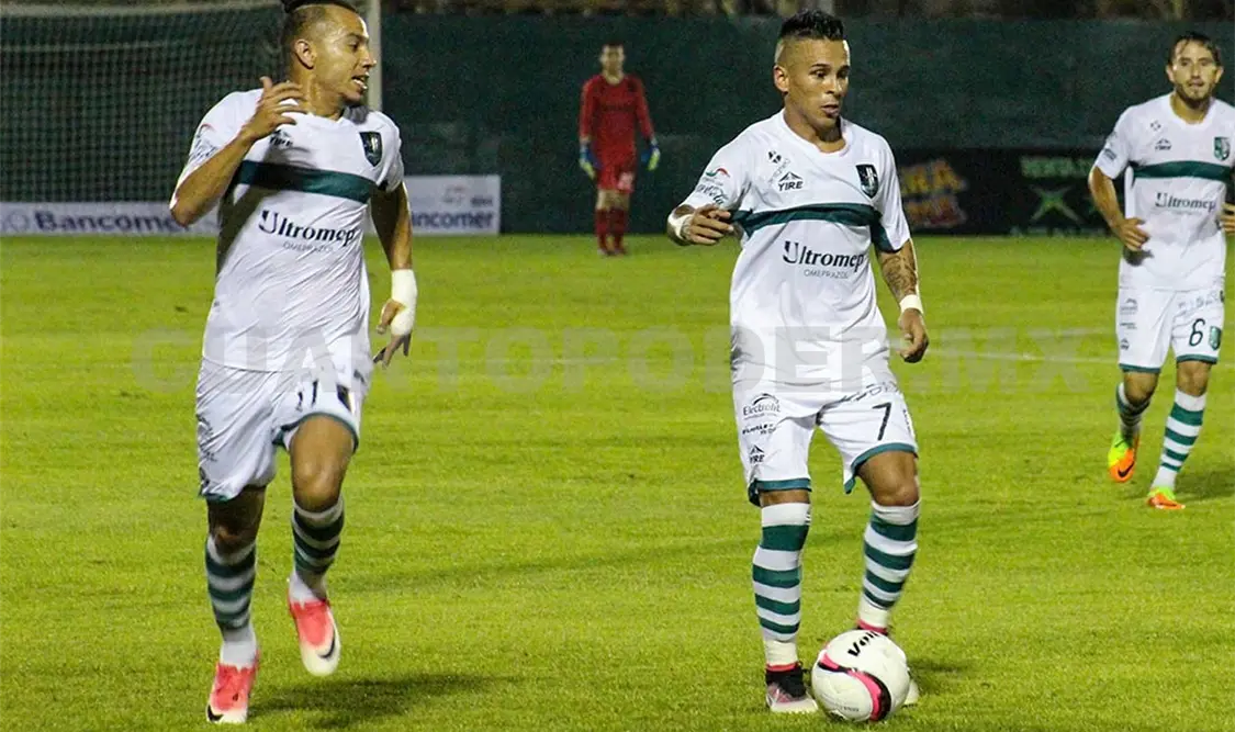 Cafetaleros, a regresar a la senda del triunfo