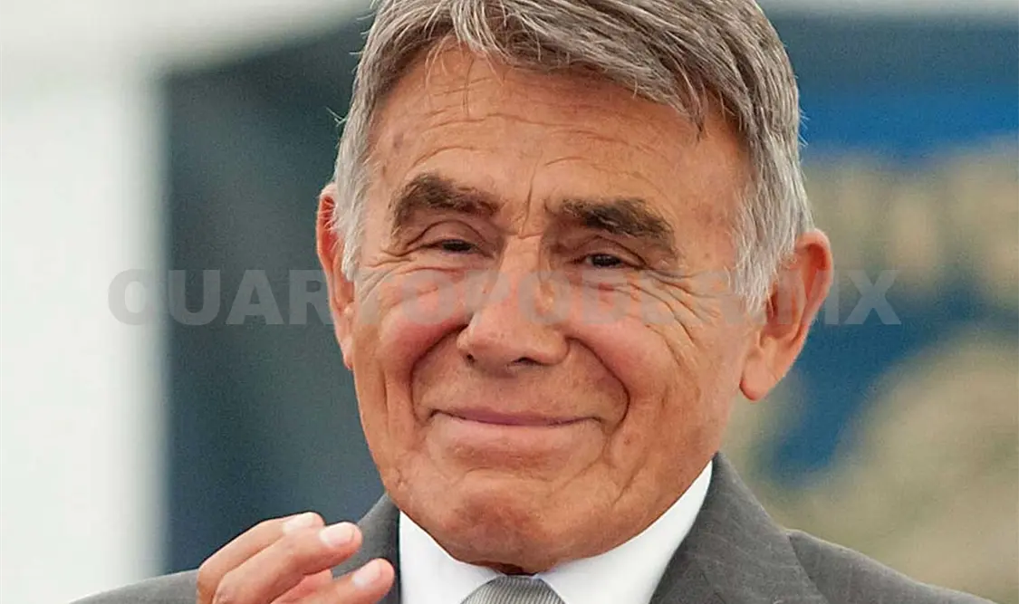 Televisa no me daba de comer: Héctor Suárez