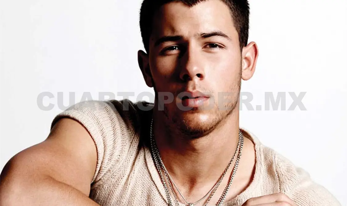 Nick Jonas descarta reencuentro