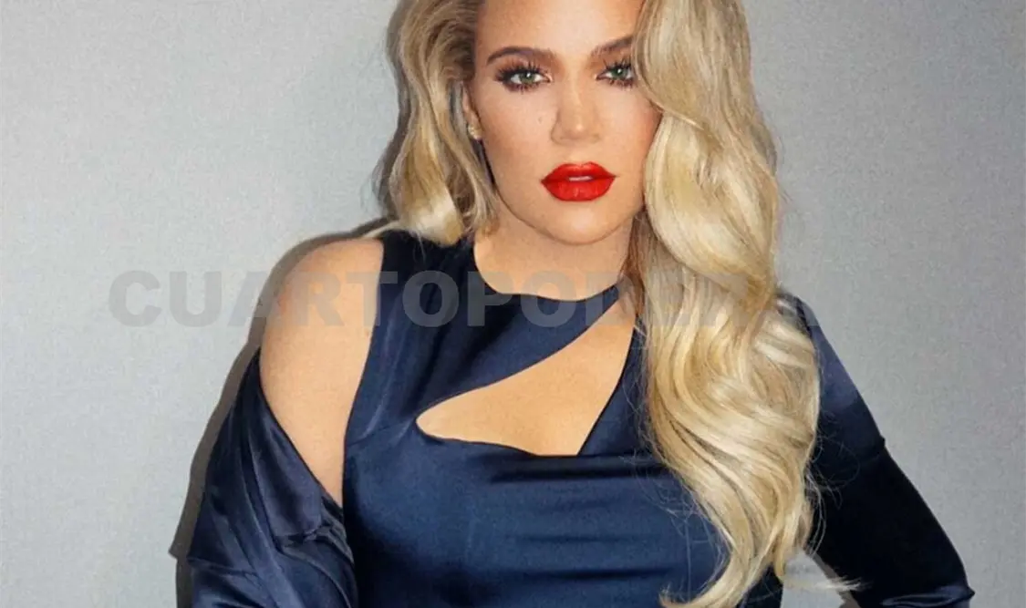 Khloé Kardashian cuenta su día a día