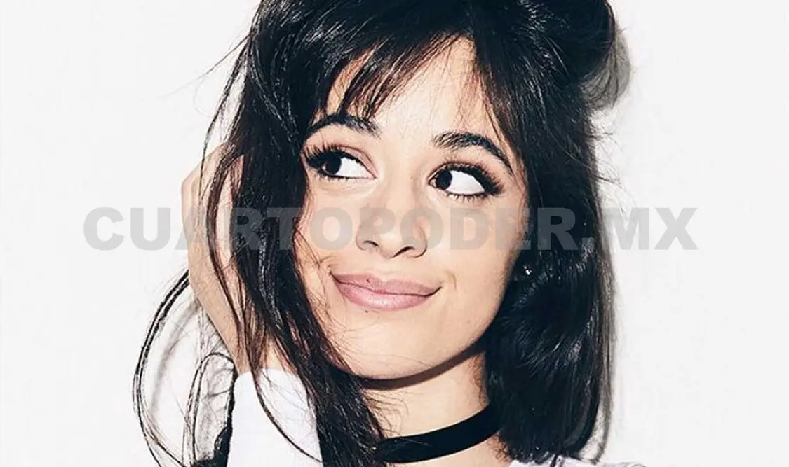 Camila Cabello da brillante discurso