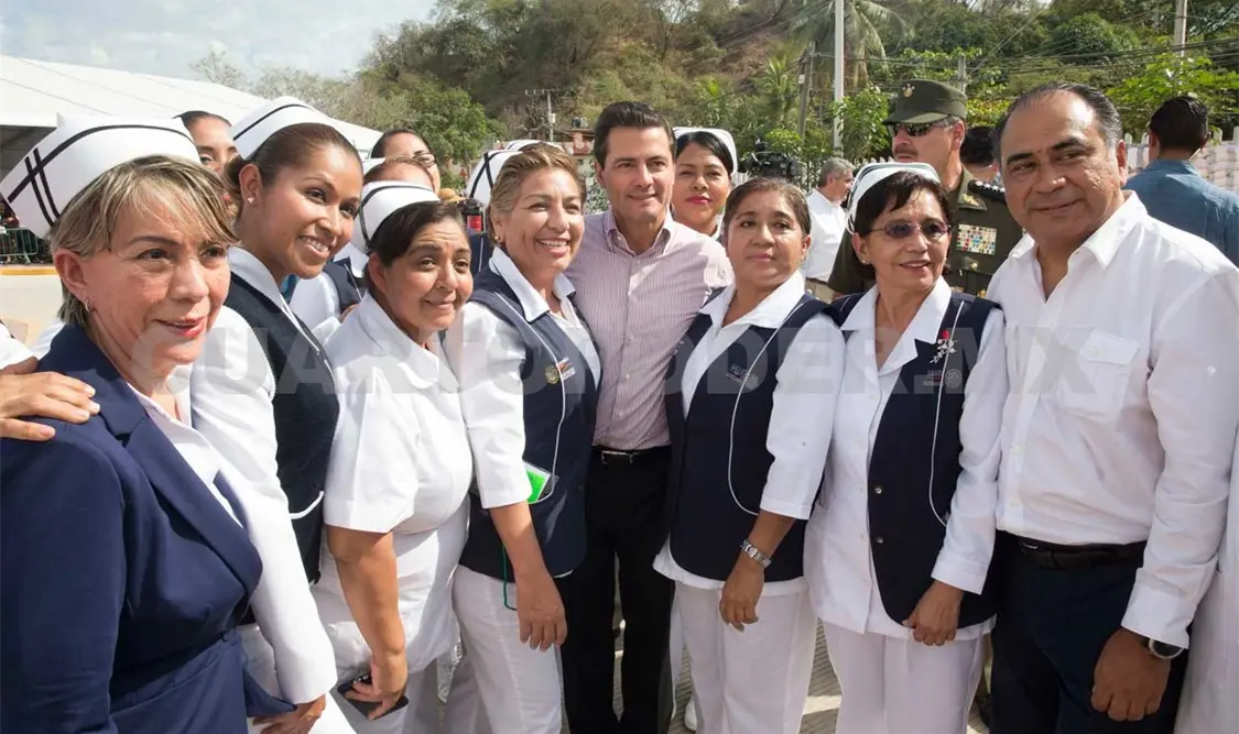 Nuevos servicios para afiliados al Seguro Popular