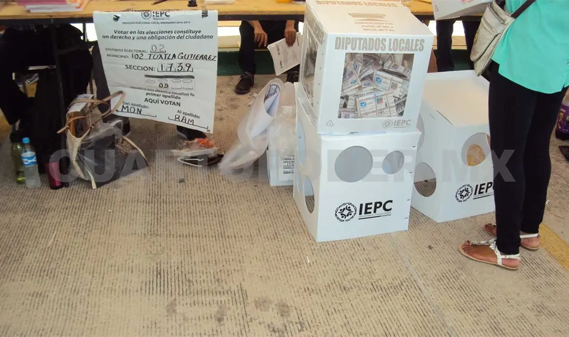 Habrá delegado de la Fepade para comicios