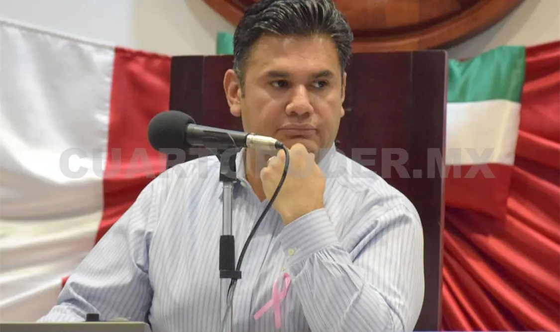 Reformas a Constitución fortalecen competencias