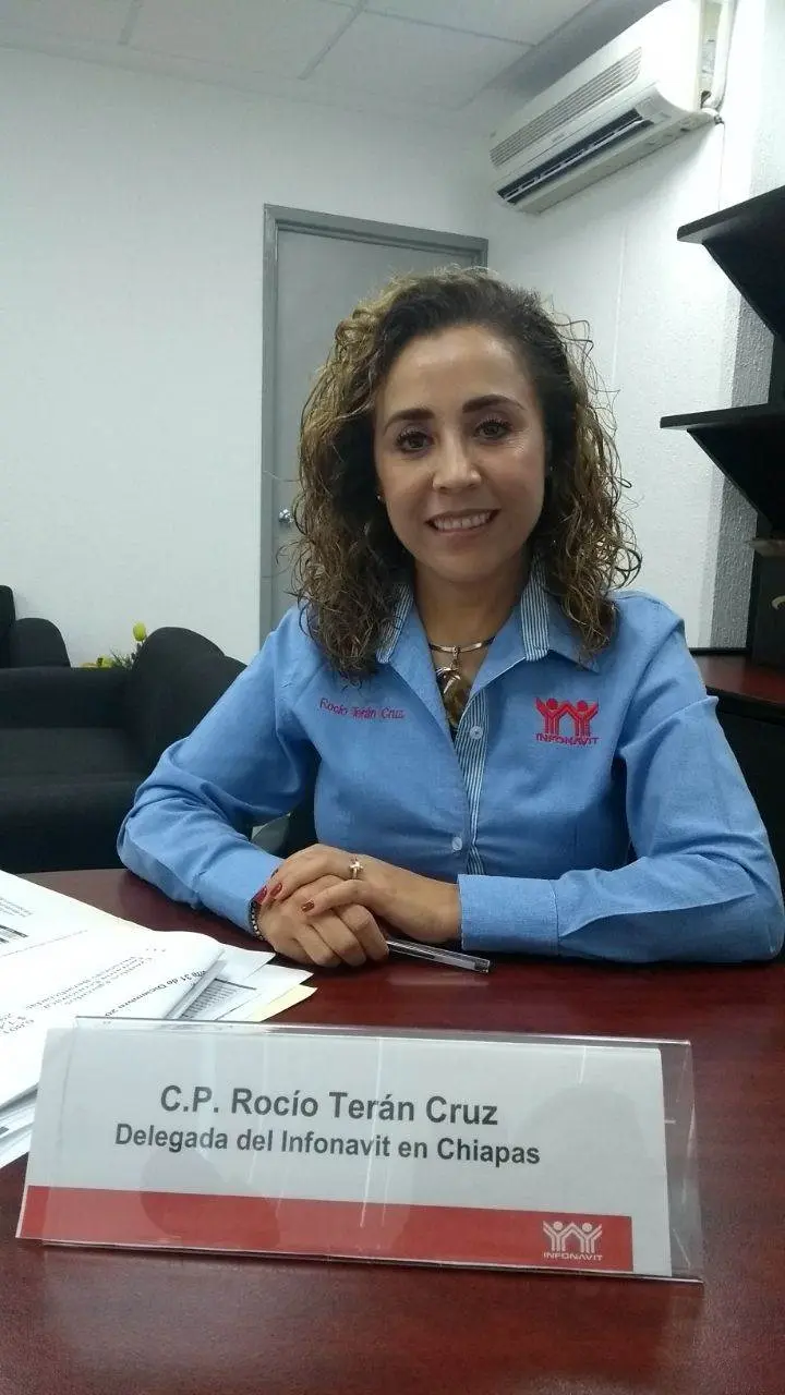 Ejerce más de 6 mil créditos para vivienda en Chiapas