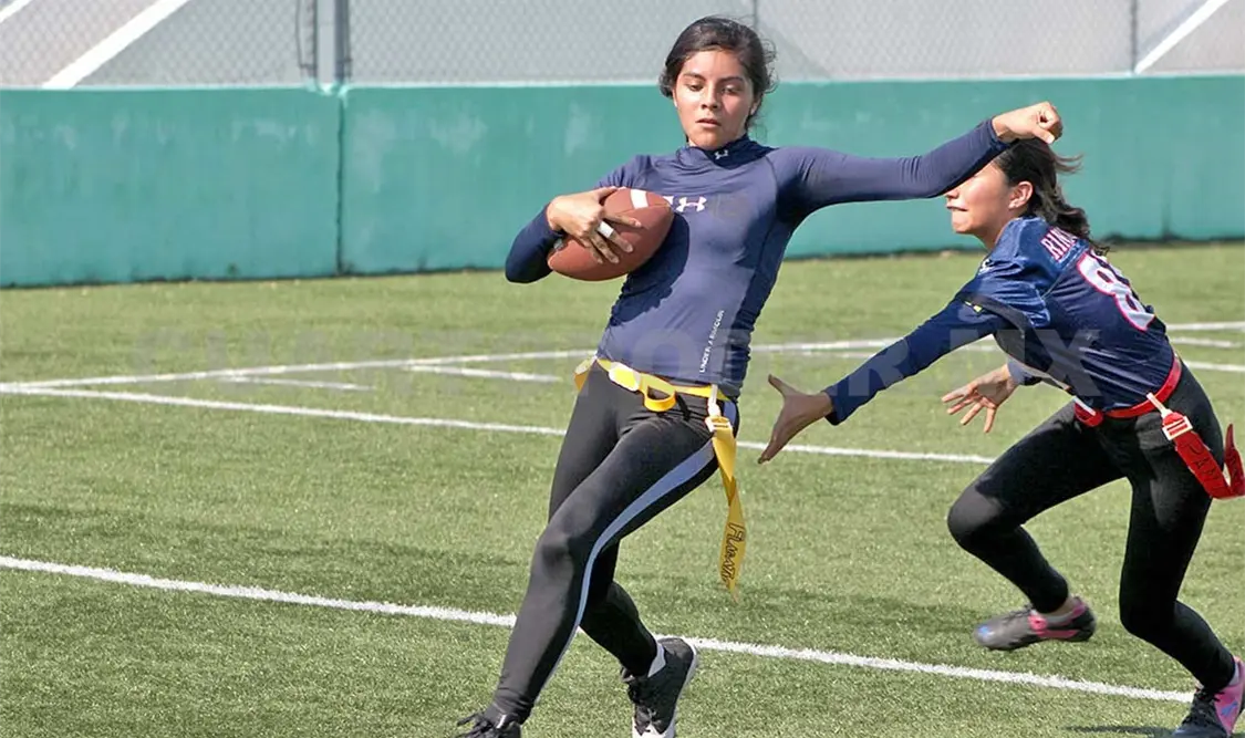 Se jugaron duelos amistosos previos al torneo