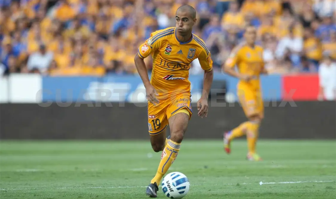 Tigres ve posible regreso de Pizarro