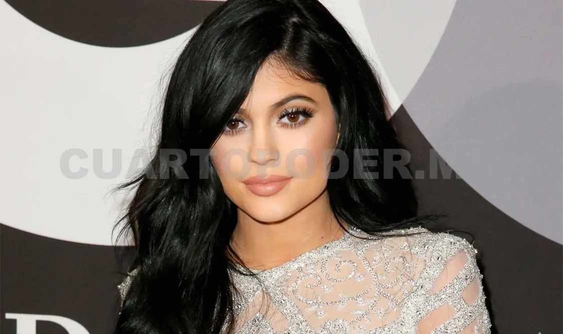 La verdad sobre Kylie Jenner y Travis Scott