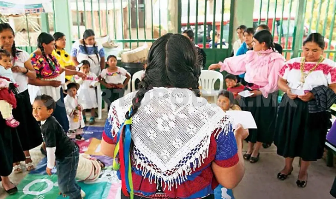 La iniciativa comenzará a aplicarse a partir de febrero. Cortesía